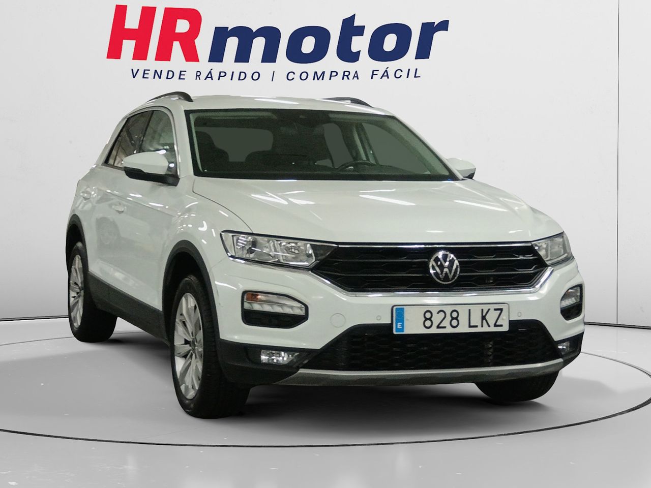 volkswagen t-roc 2020 /