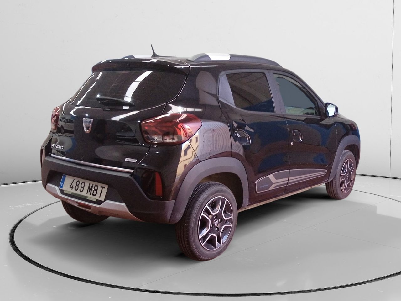 dacia spring 2022 / foto grande (2)