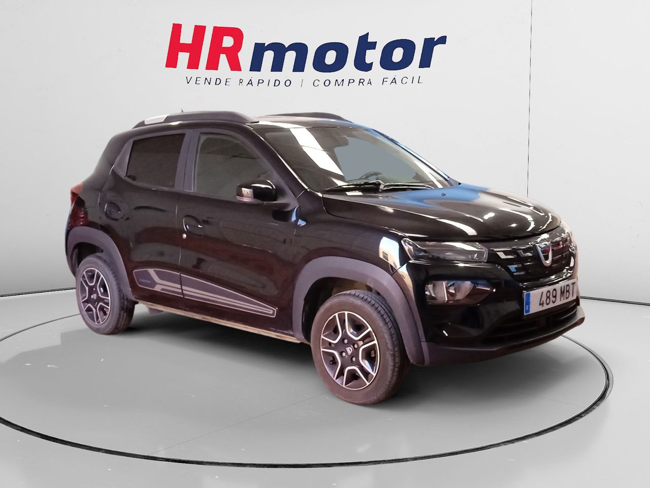 Foto dacia spring 2022 /