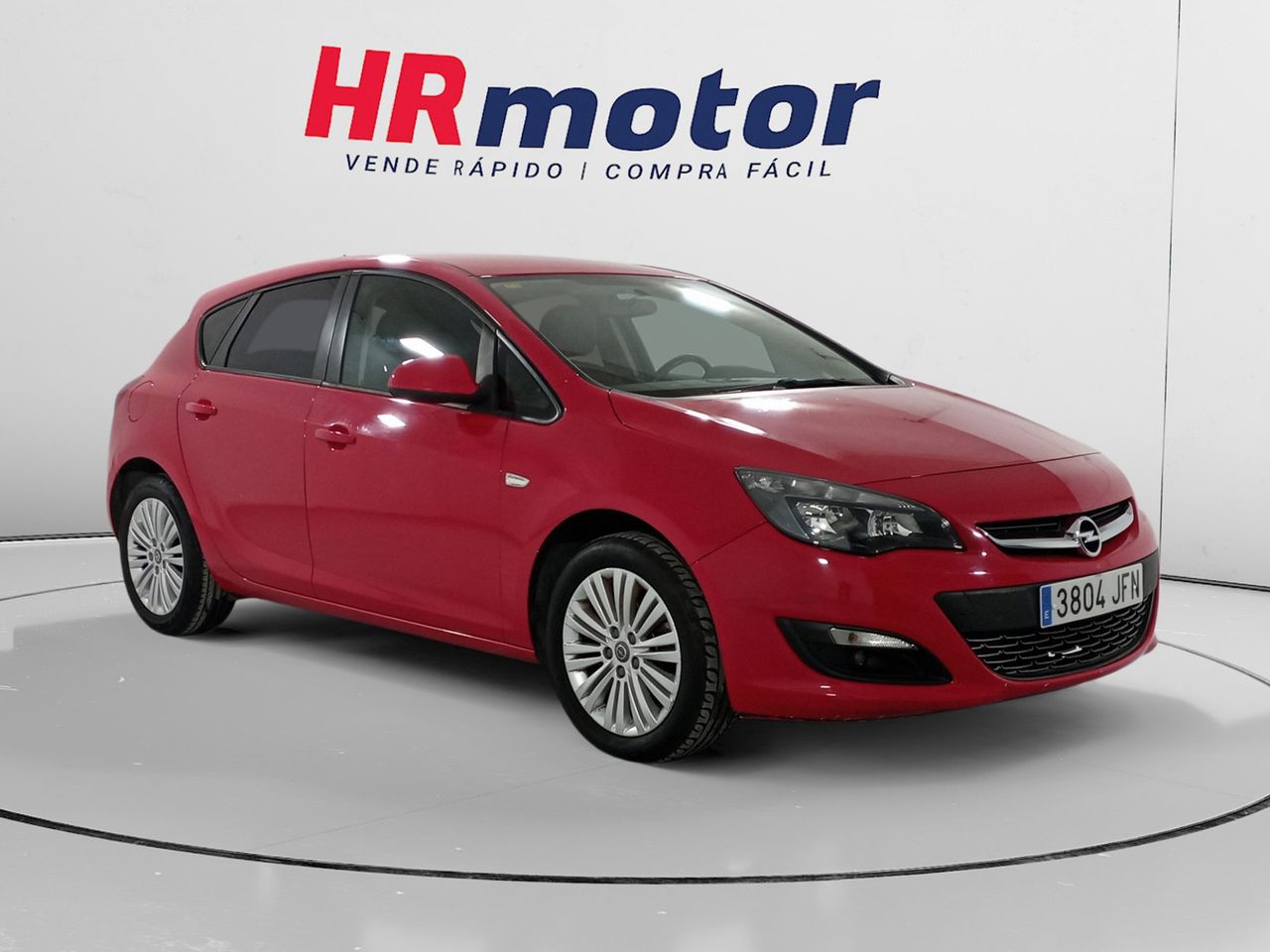 opel astra 2015 /