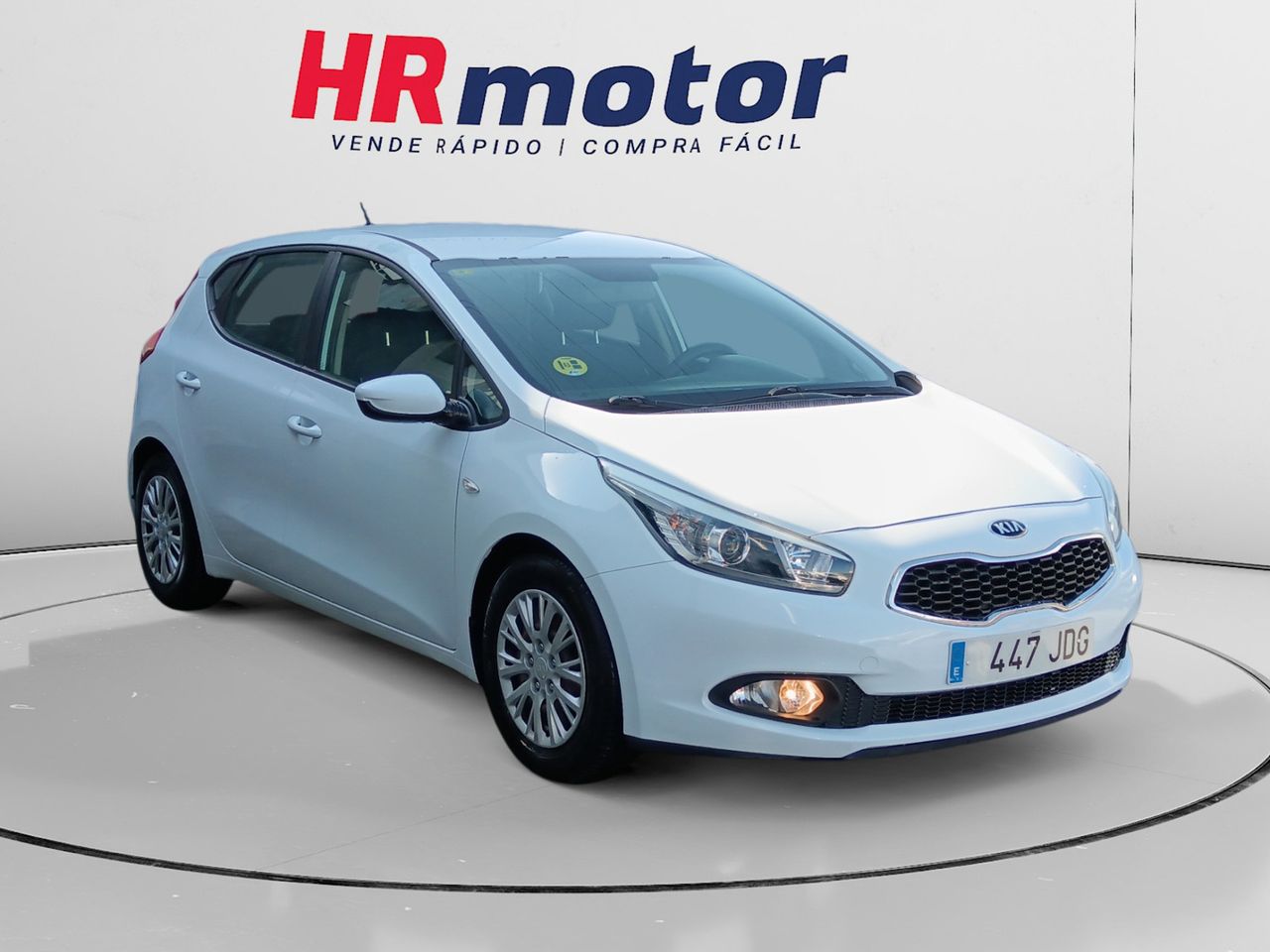 kia ceed 2015 /