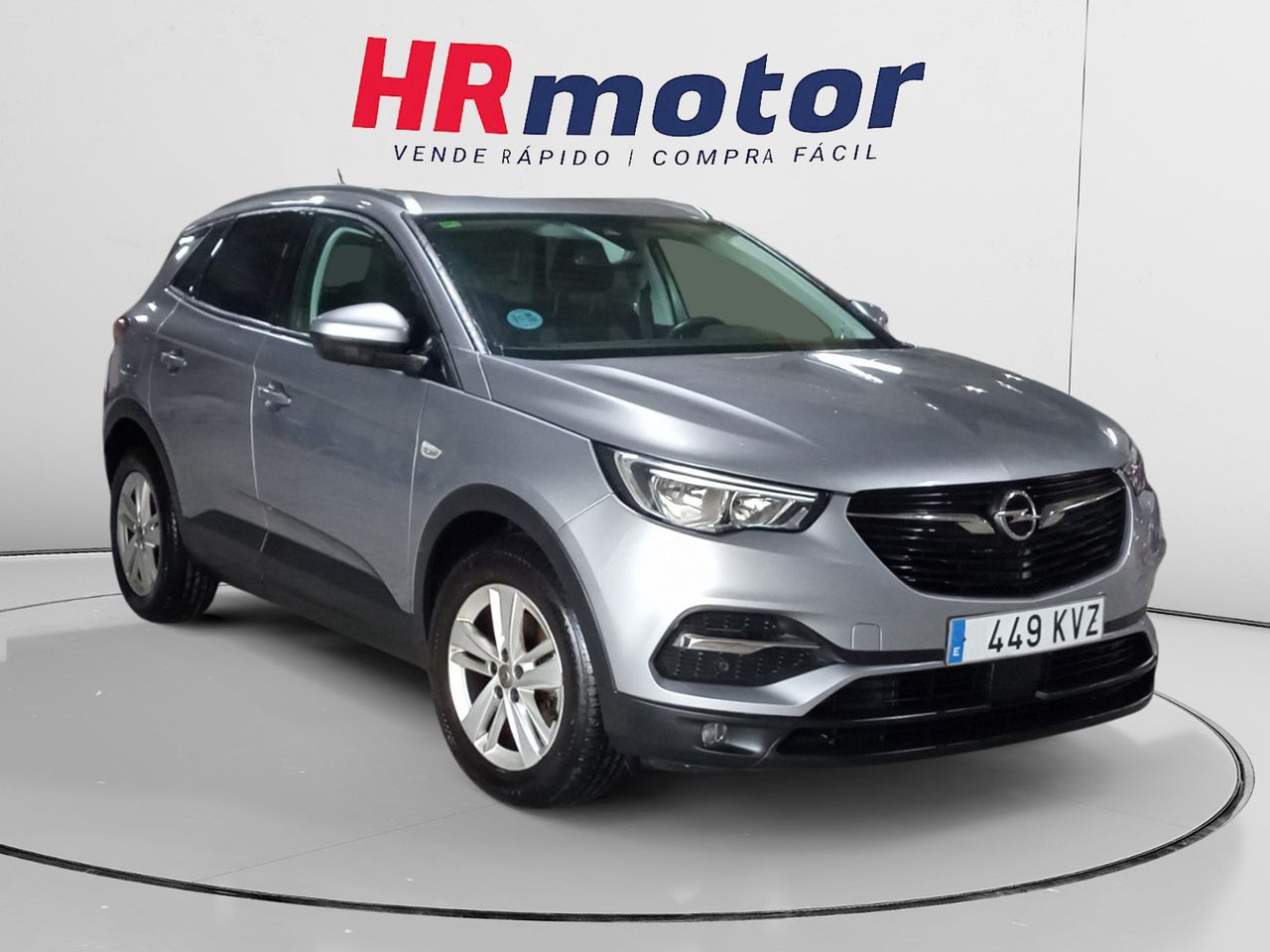 opel grandland x 2019 /