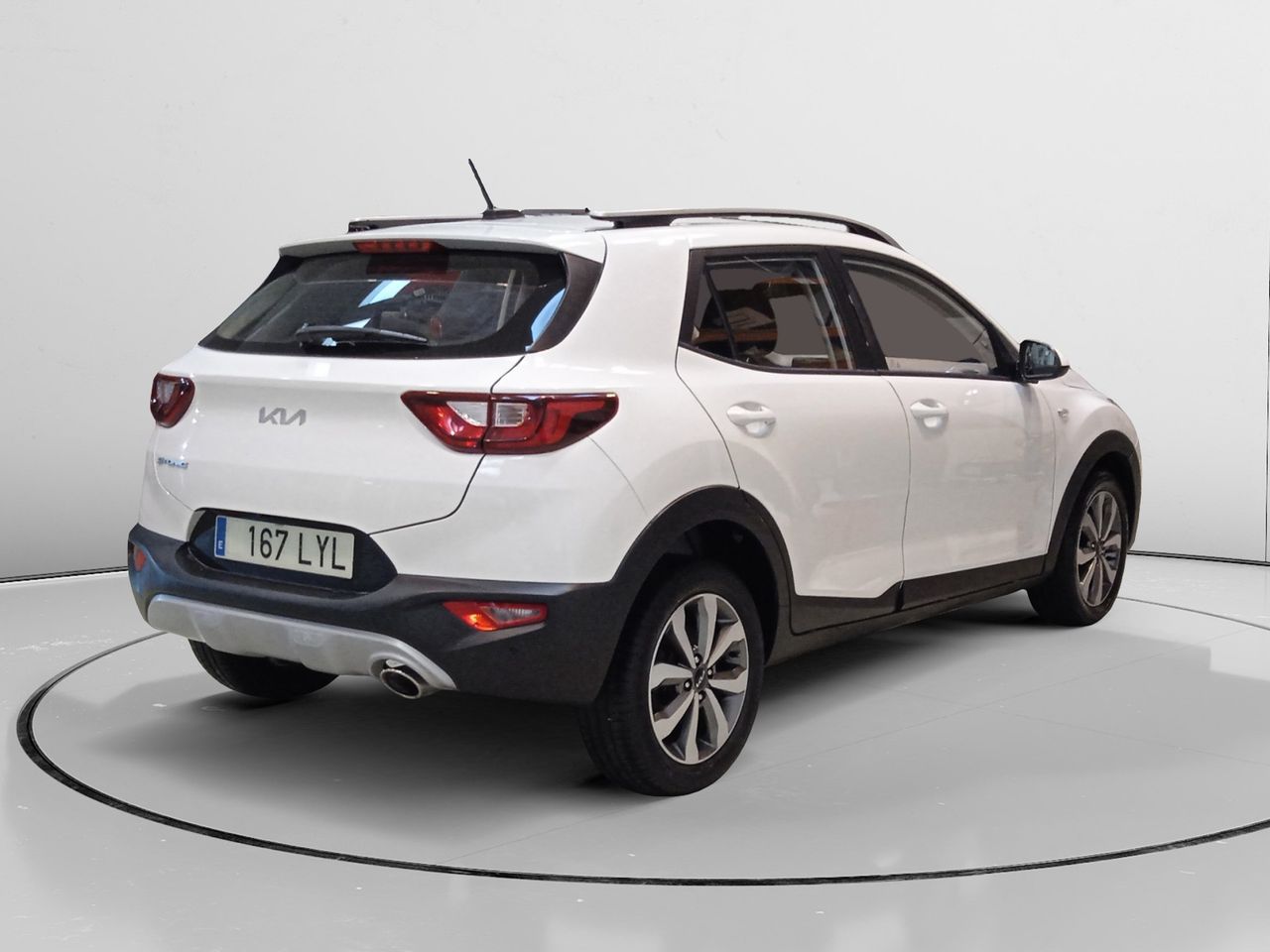 kia stonic 2022 / foto grande (2)