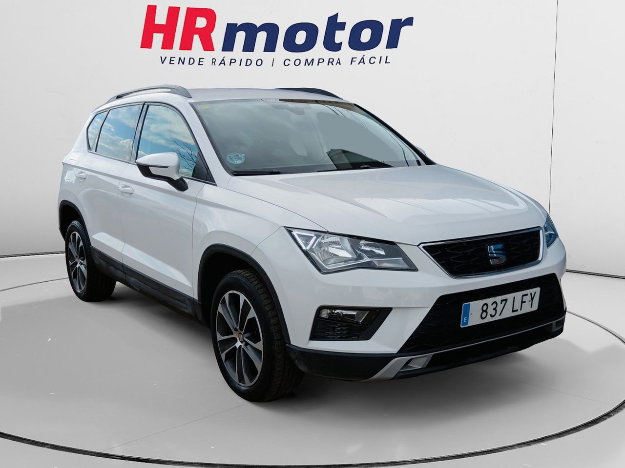 seat ateca 2020 /