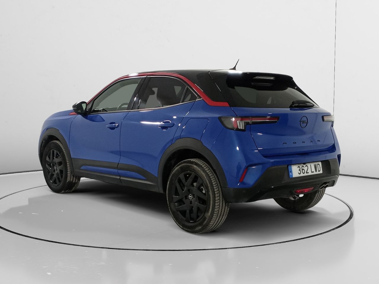 opel mokka 2022 / foto grande (3)