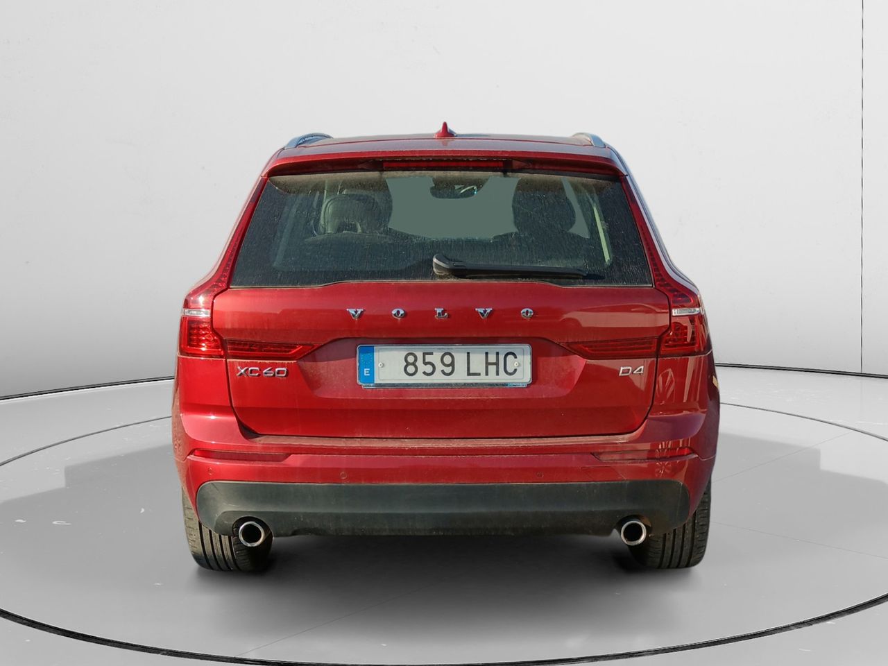 volvo xc-60 2020 / foto grande (3)
