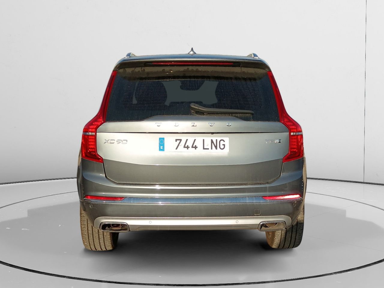 volvo xc-90 2021 / foto grande (3)
