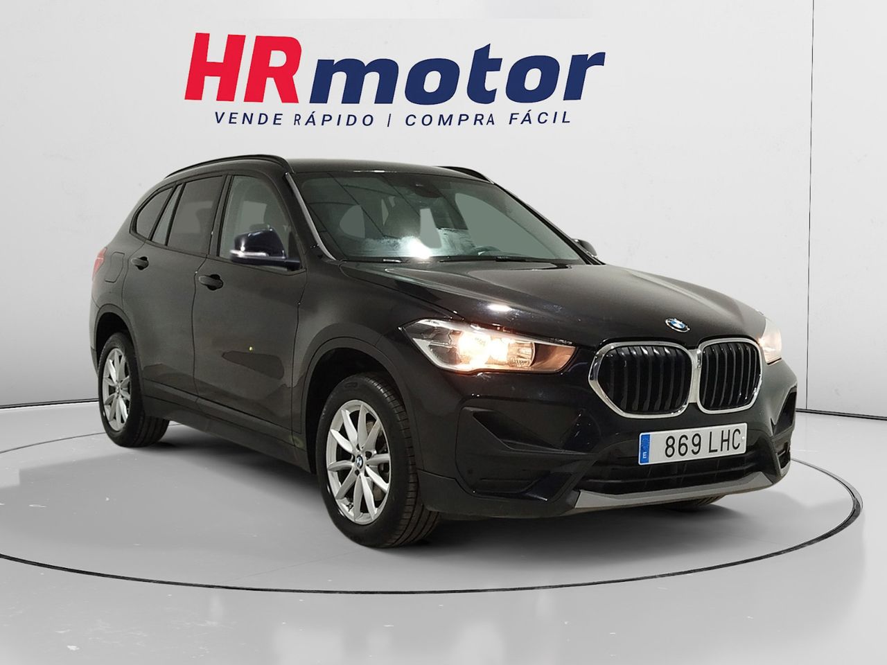 Dr 40 2020 concesionario sevilla  de segunda mano en Sevilla - bmw x1 2020 /
