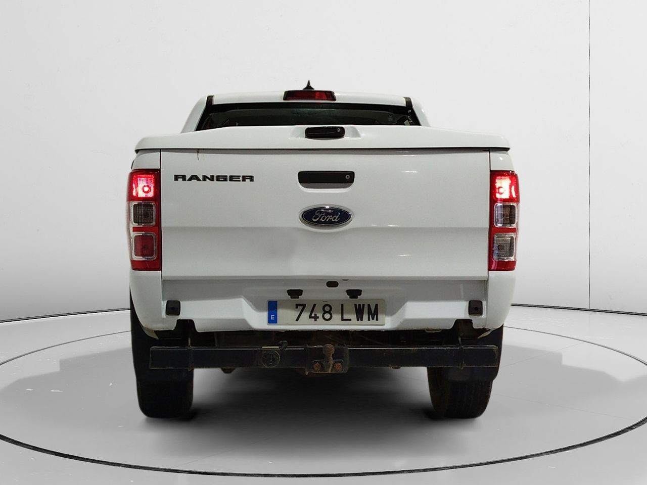 ford ranger 2022 / foto grande (3)