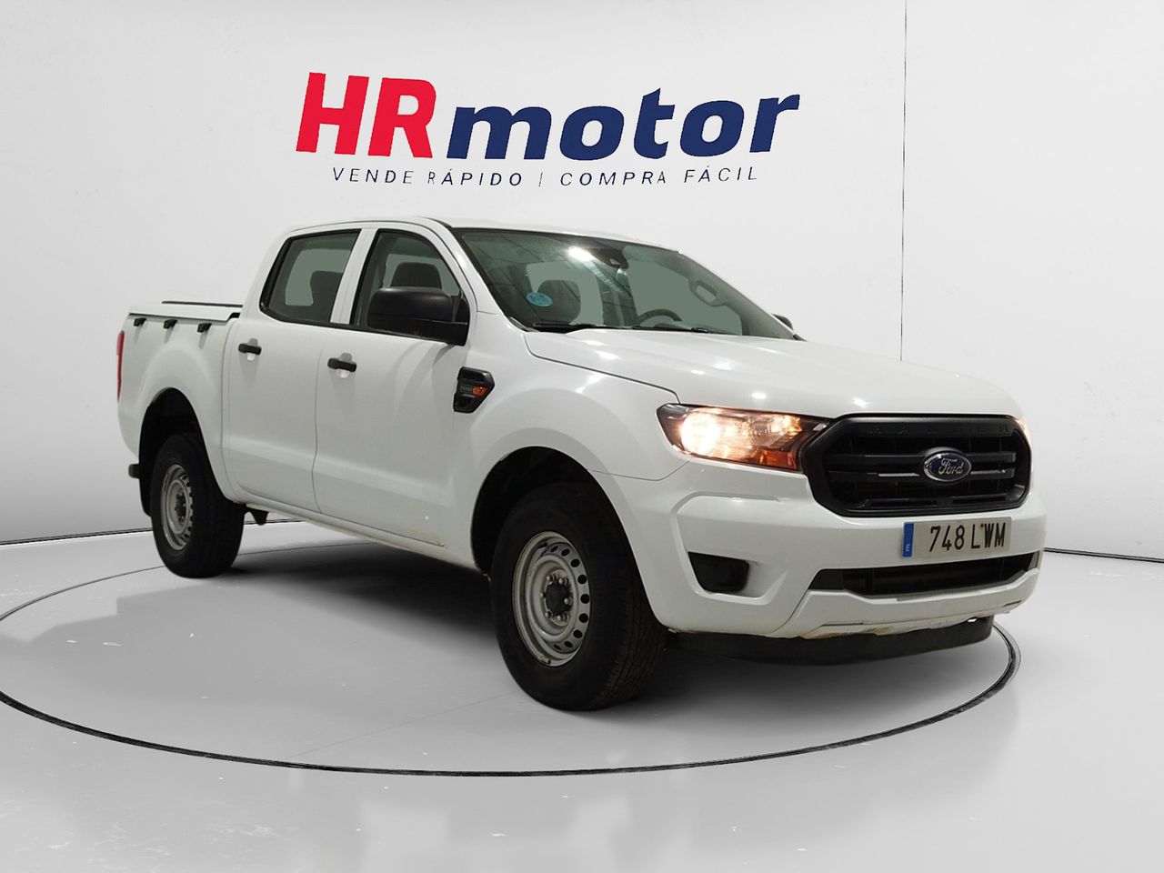 Ruedas de segunda mano para 4x4  de segunda mano - ford ranger 2022 /