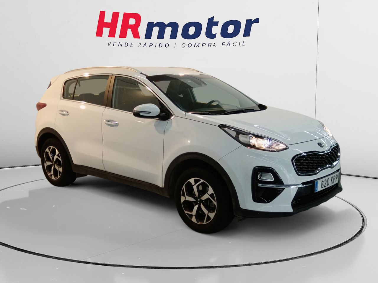 kia sportage 2018 /