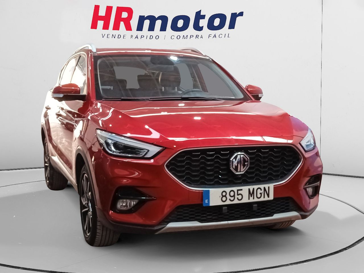 Foto mg zs 2023 /