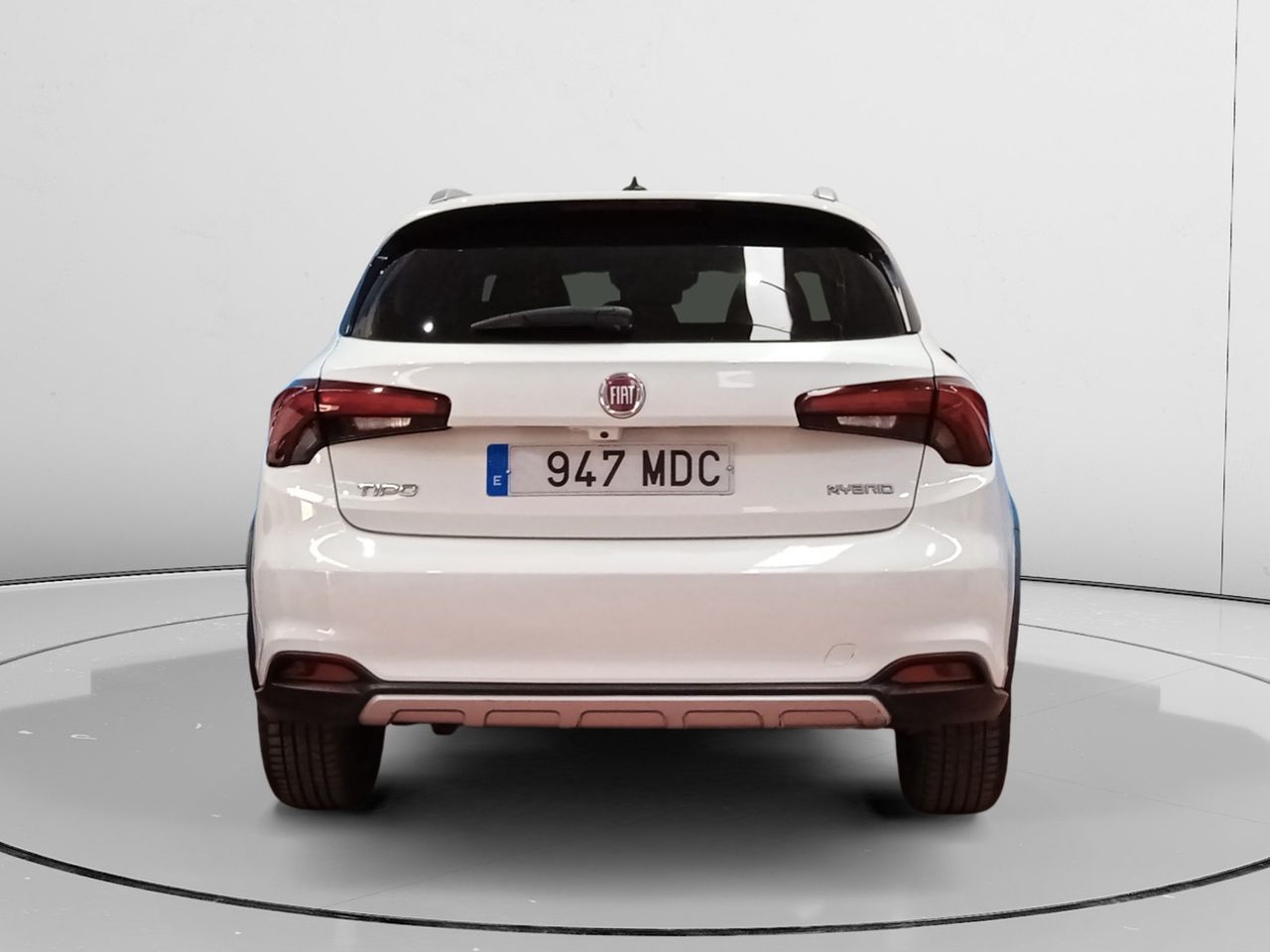 fiat tipo 2022 / foto grande (3)