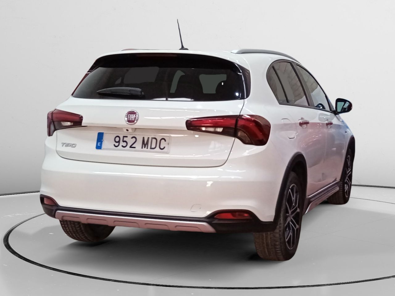 fiat tipo 2022 / foto grande (2)
