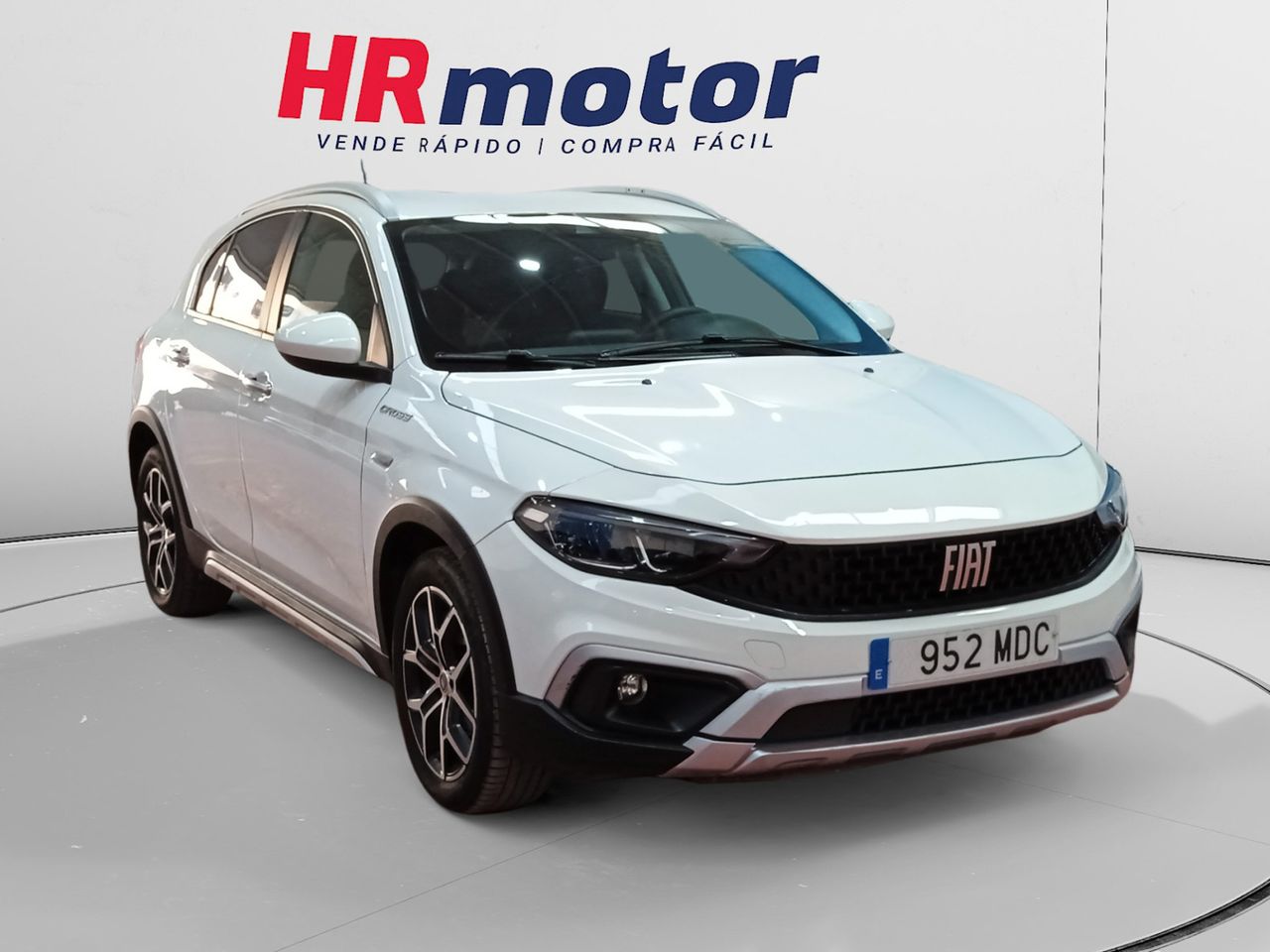 Foto fiat tipo 2022 /