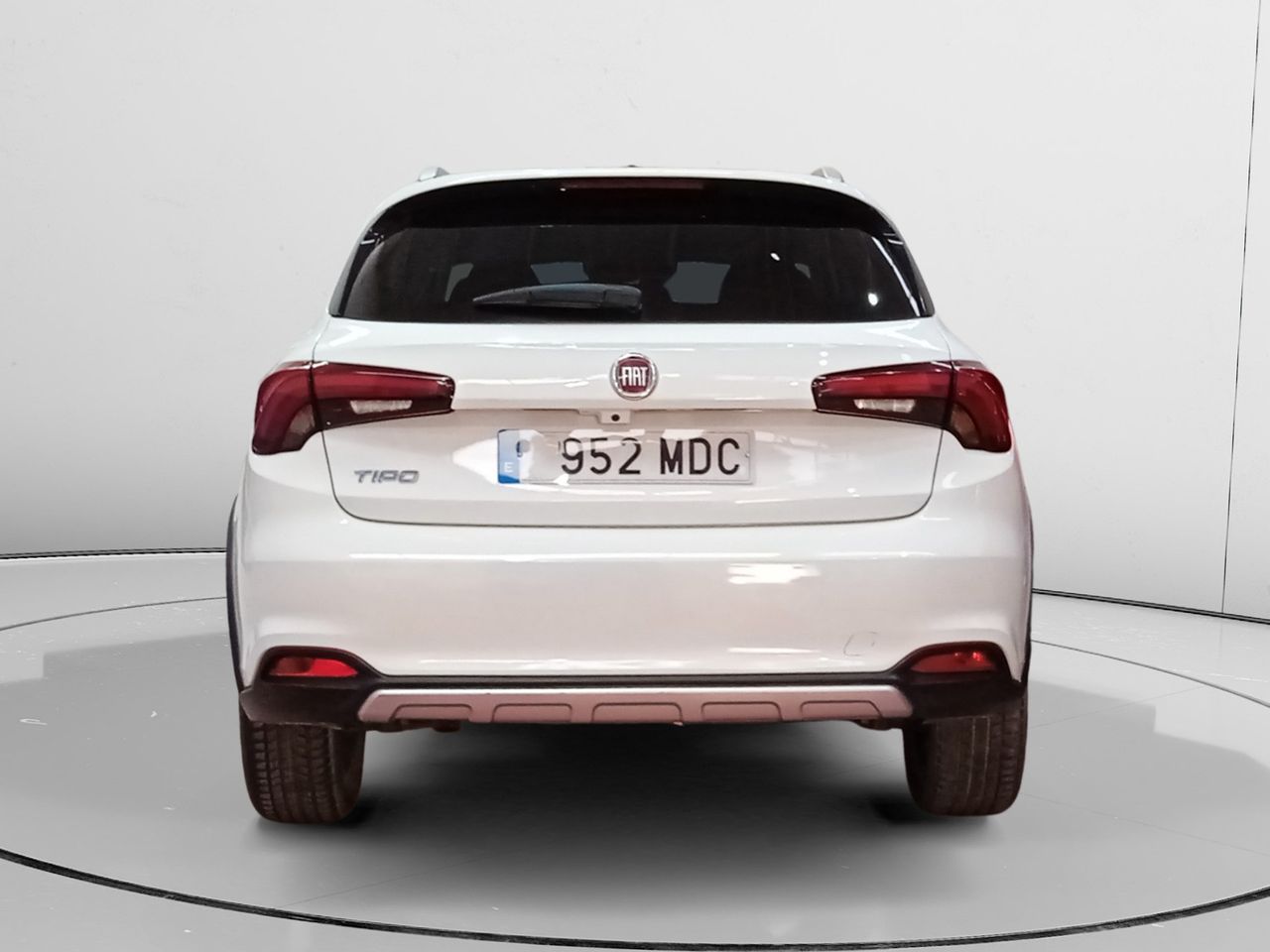 fiat tipo 2022 / foto grande (3)