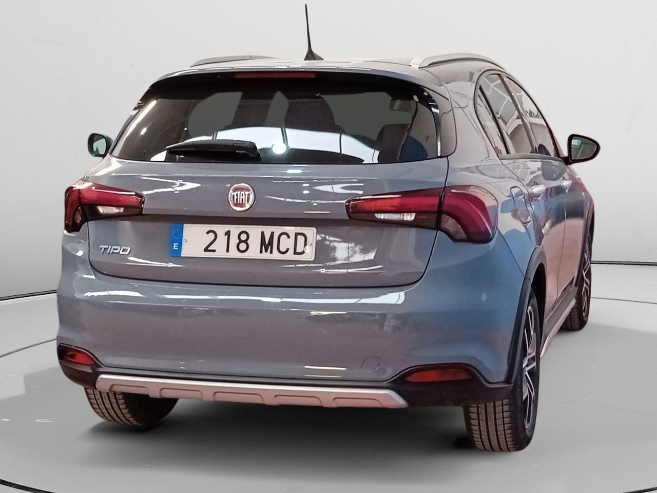 fiat tipo 2022 / foto grande (2)