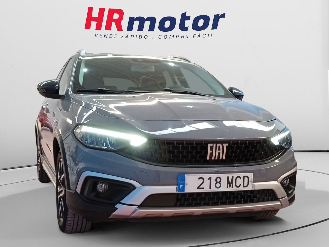 Foto fiat tipo 2022 /