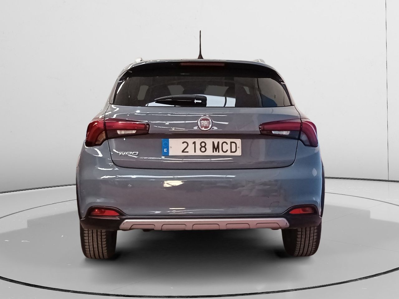 fiat tipo 2022 / foto grande (3)