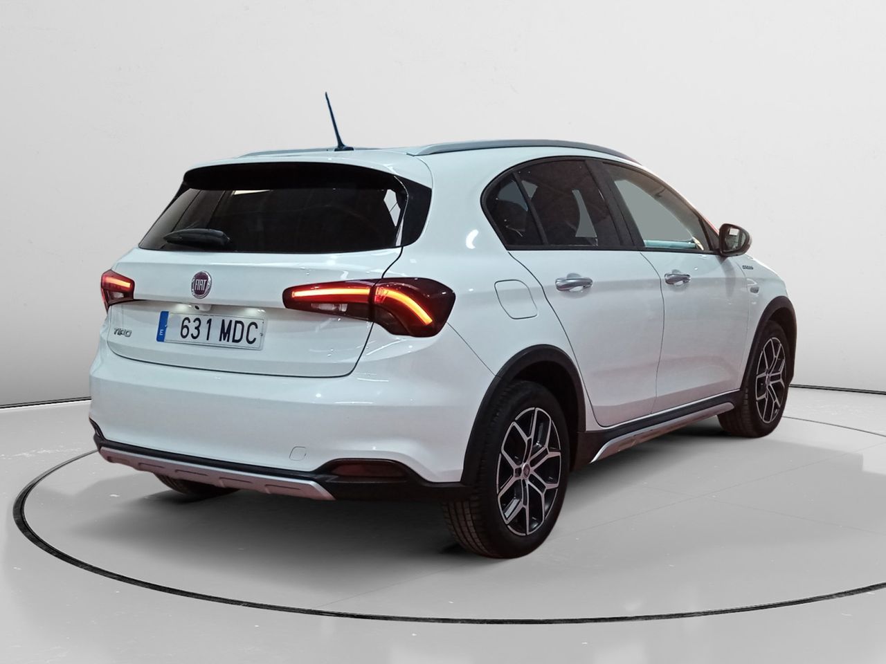 fiat tipo 2022 / foto grande (2)