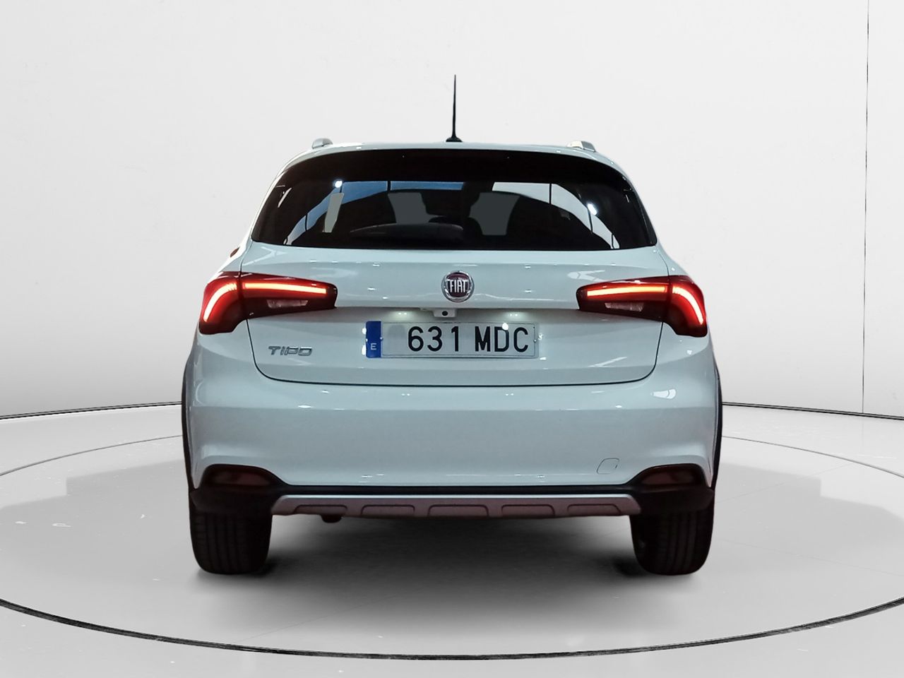 fiat tipo 2022 / foto grande (3)