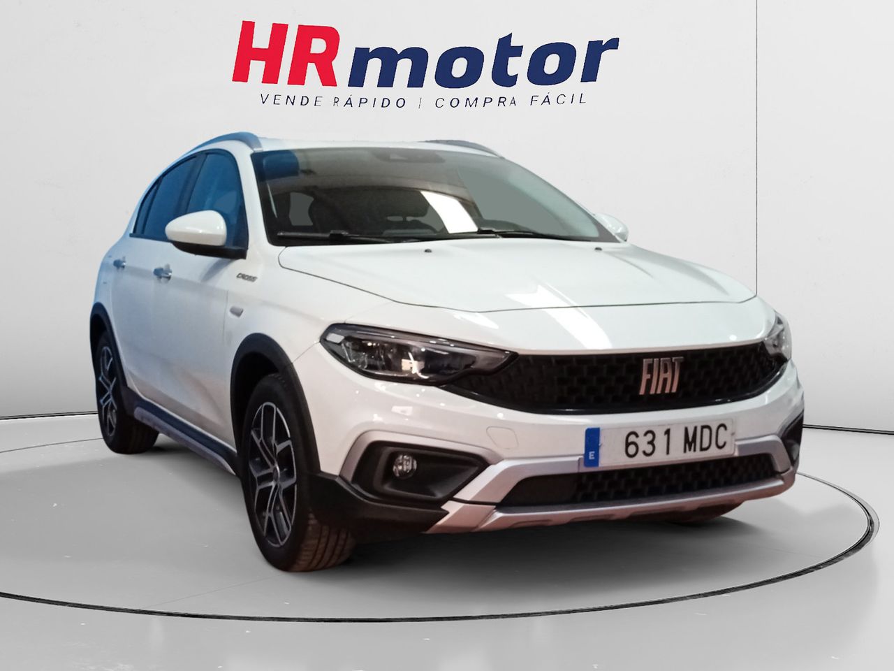 Foto fiat tipo 2022 /
