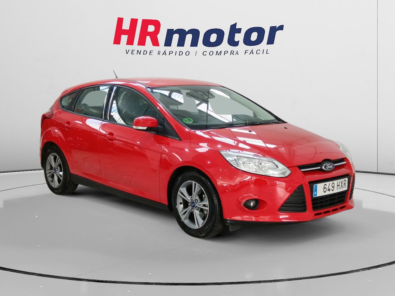 ford focus 2014 /