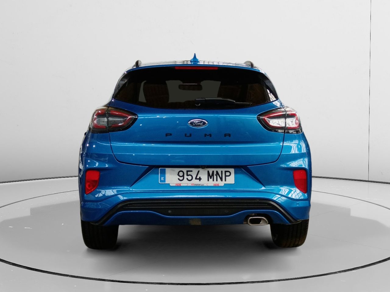 ford puma 2024 / foto grande (3)
