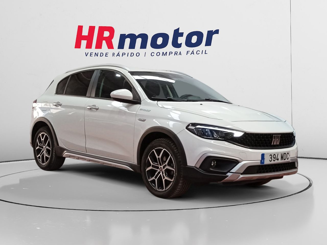 Foto fiat tipo 2022 /