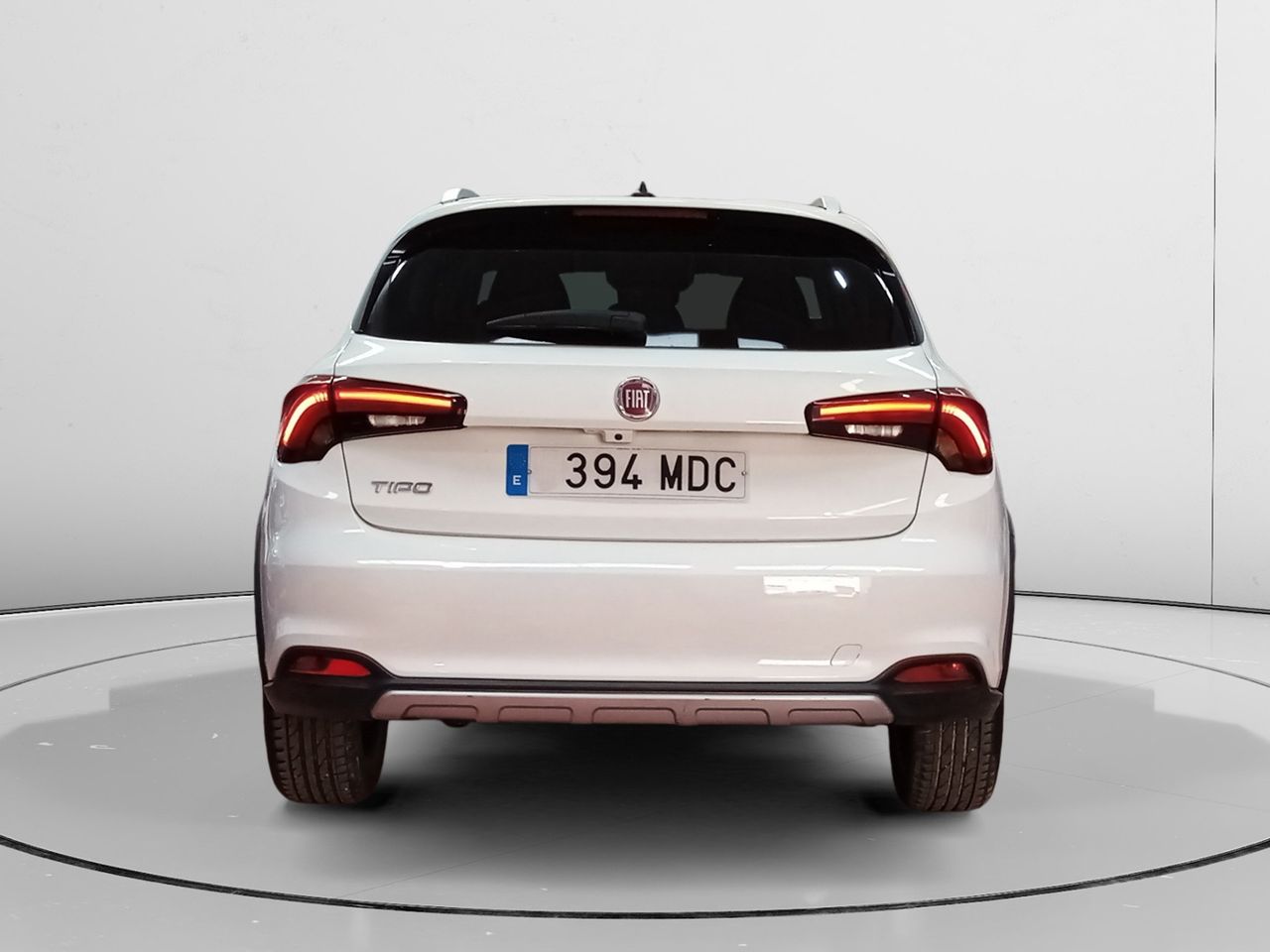fiat tipo 2022 / foto grande (3)