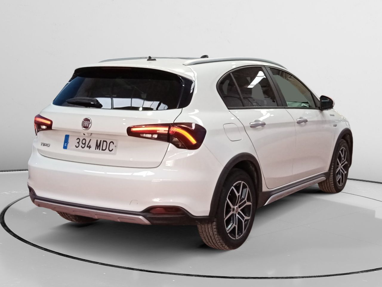 fiat tipo 2022 / foto grande (2)