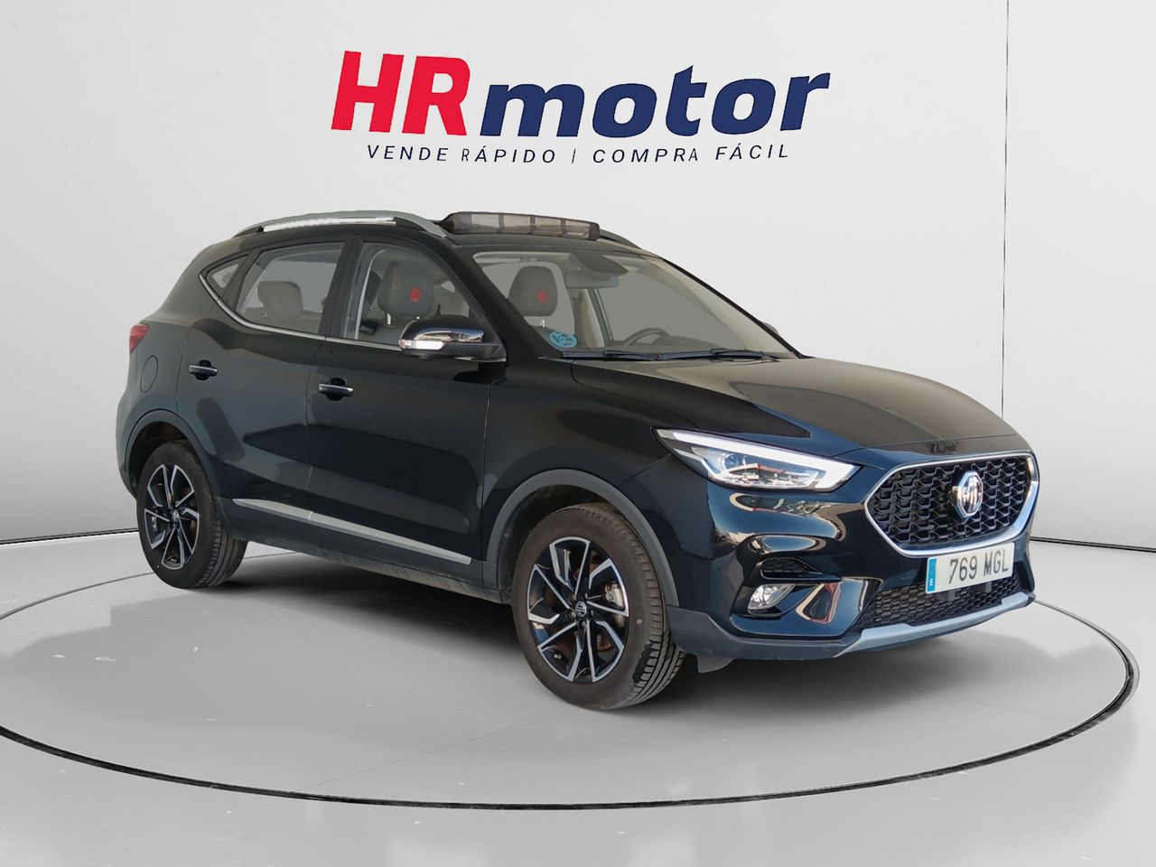 mg zs 2023 /
