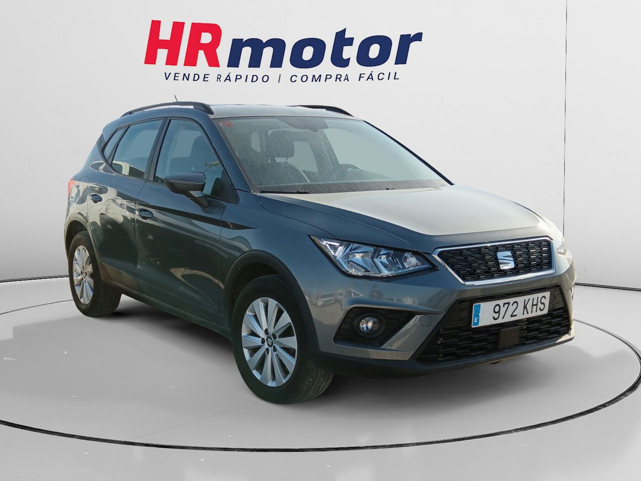 Neumaticos de 22 pulgadas  de segunda mano - seat arona 2018 /