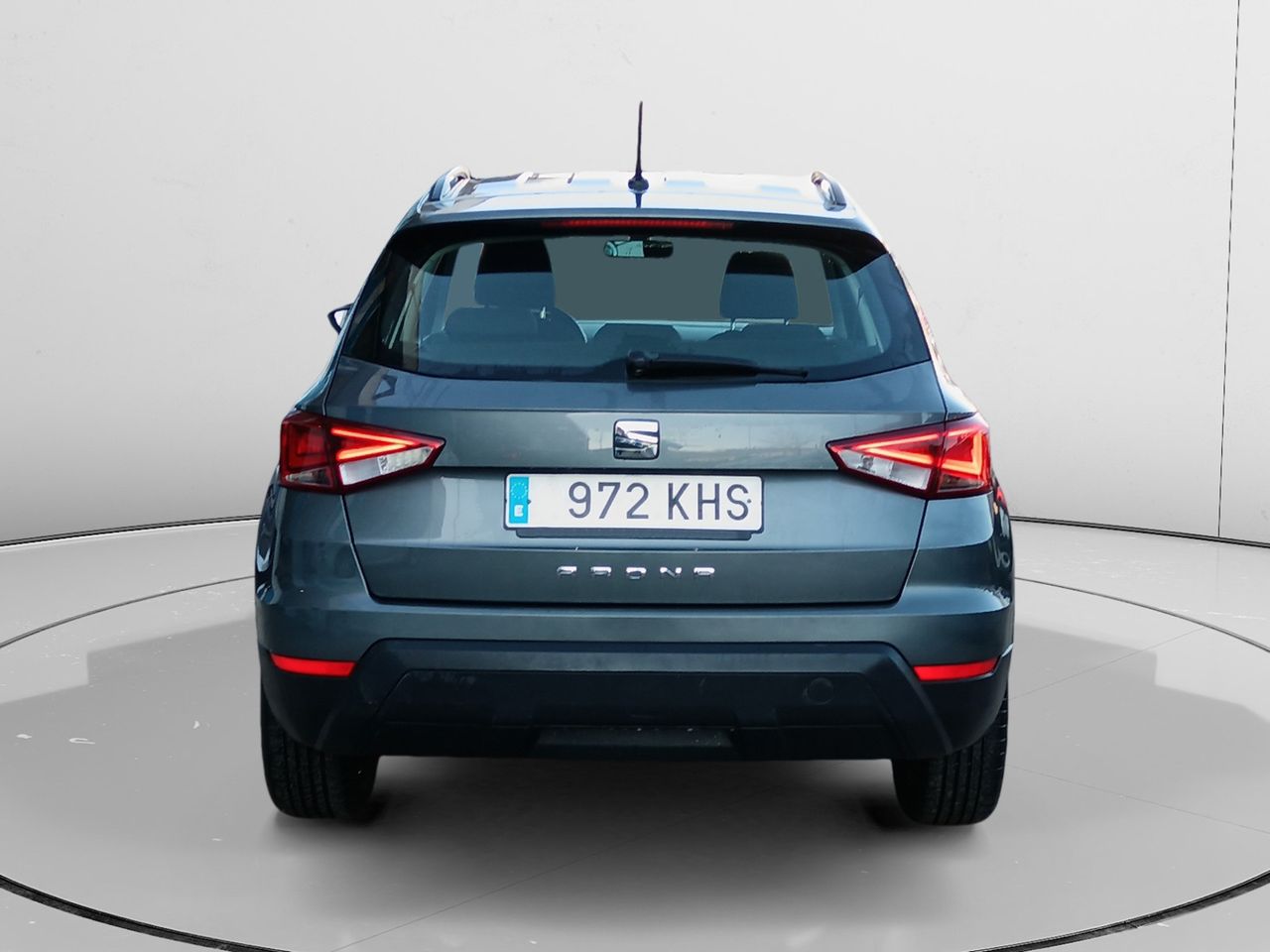 seat arona 2018 / foto grande (3)
