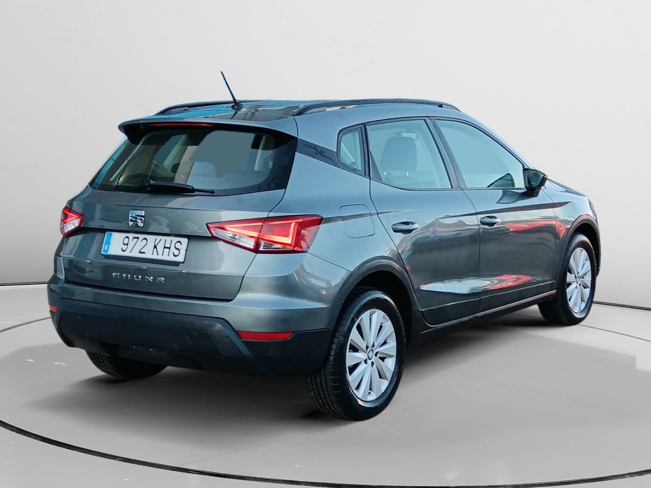 seat arona 2018 / foto grande (2)