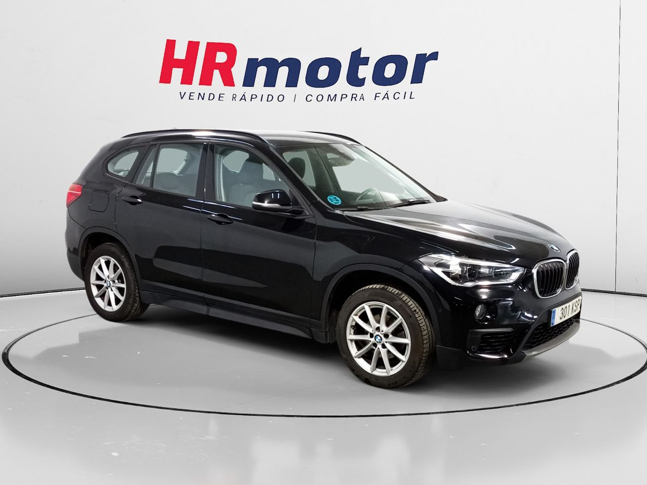 I20 mandos a distancia  de segunda mano - bmw x1 2018 /