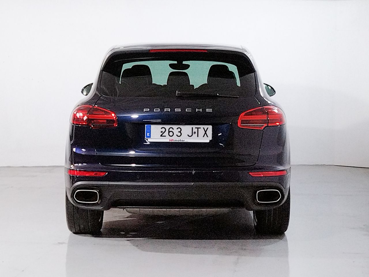 porsche cayenne 2016 / foto grande (3)
