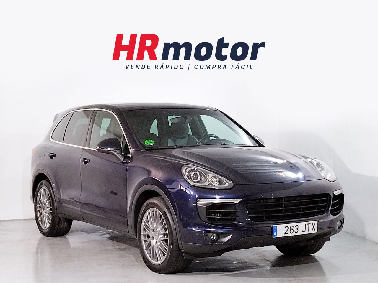 Foto porsche cayenne 2016 /