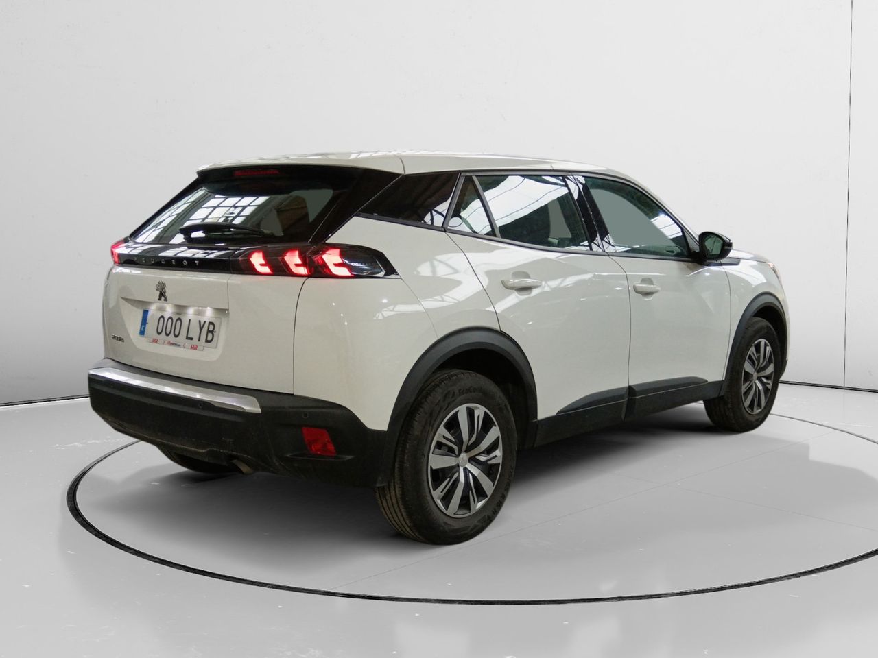 peugeot 2008 2022 / foto grande (2)