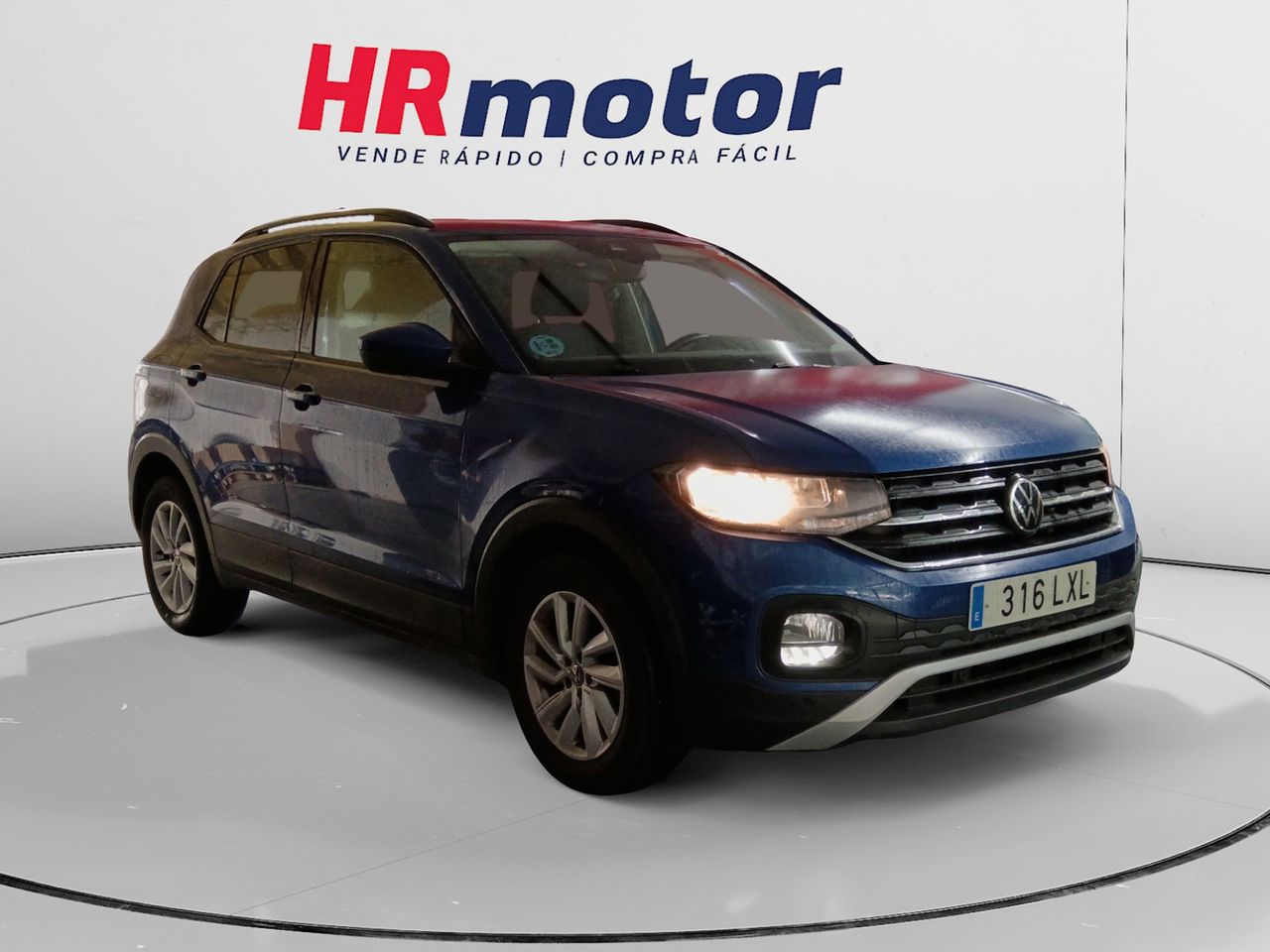 volkswagen t-cross 2022 /