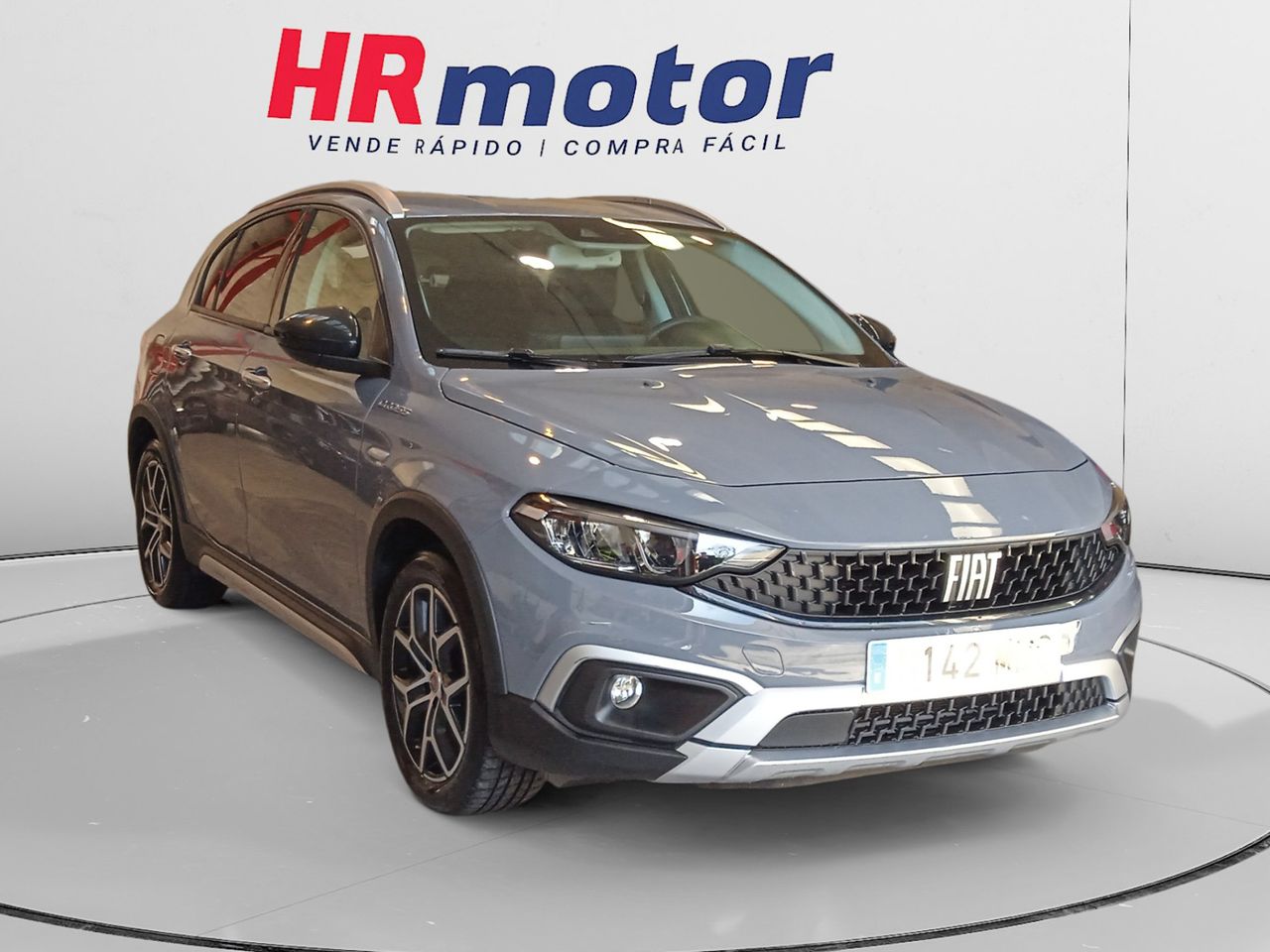 fiat tipo 2022 /