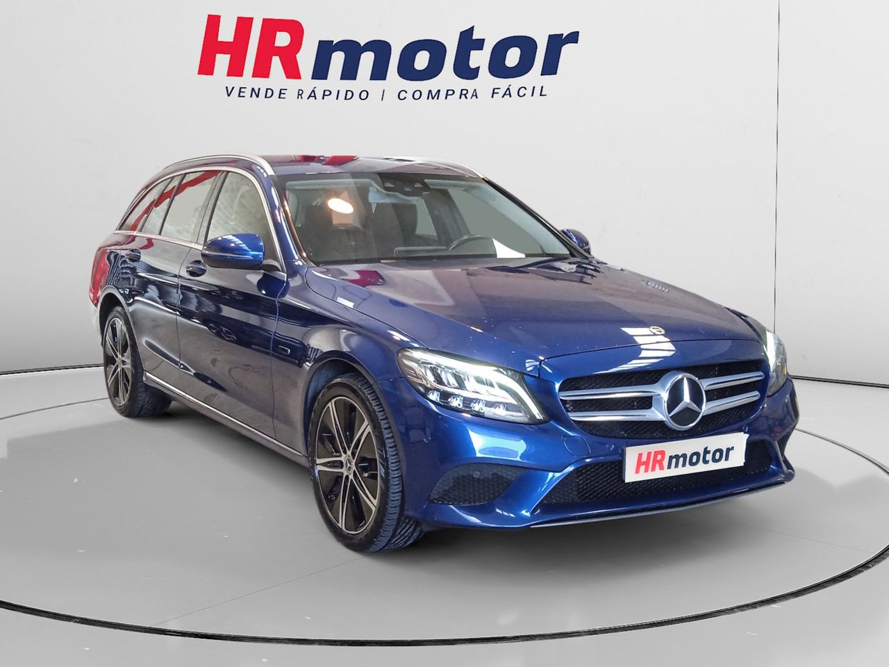 mercedes clase c 2020 /