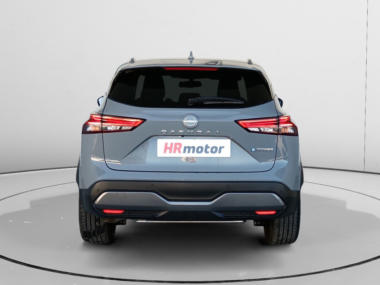 nissan qashqai 2023 / foto grande (3)
