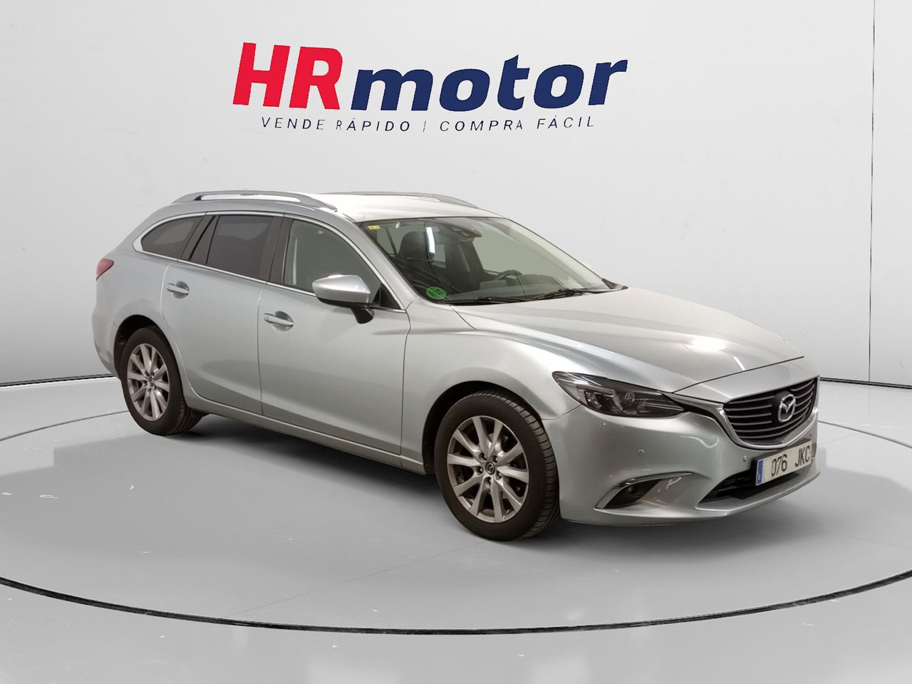mazda 6 2015 /