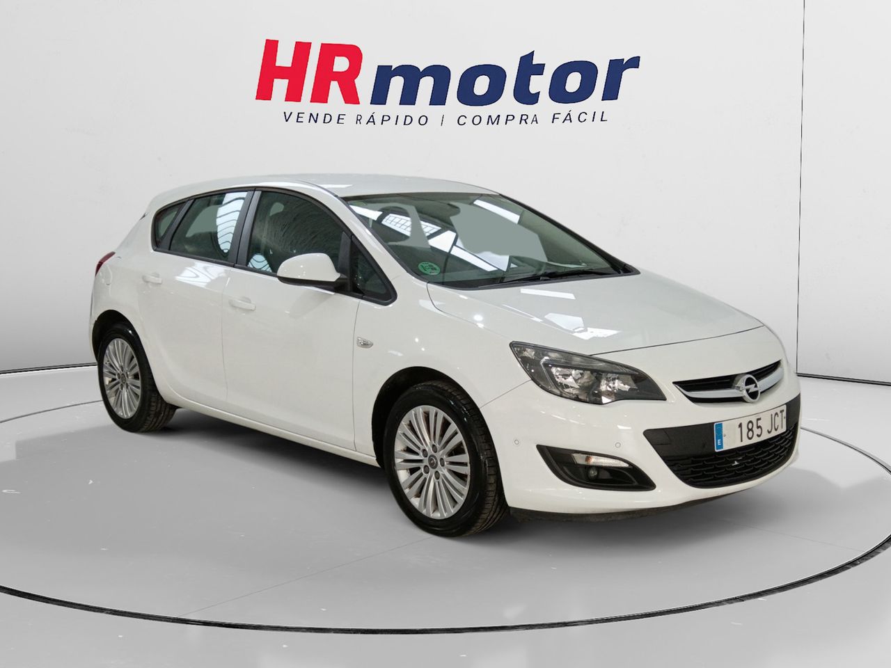 opel astra 2015 /