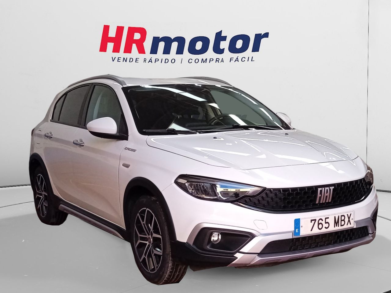 Foto fiat tipo 2022 /