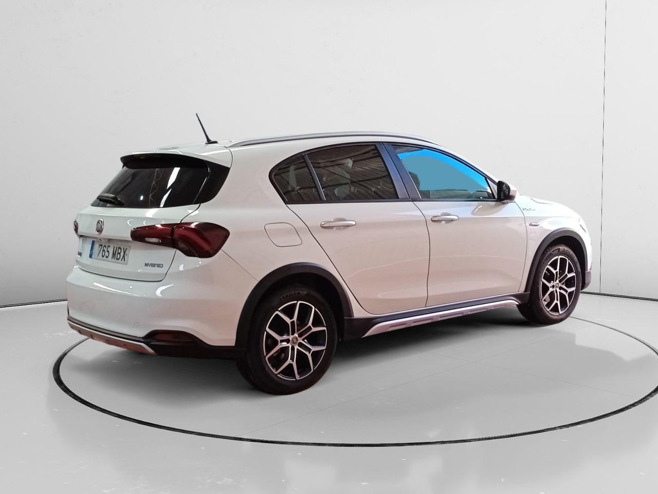 fiat tipo 2022 / foto grande (2)
