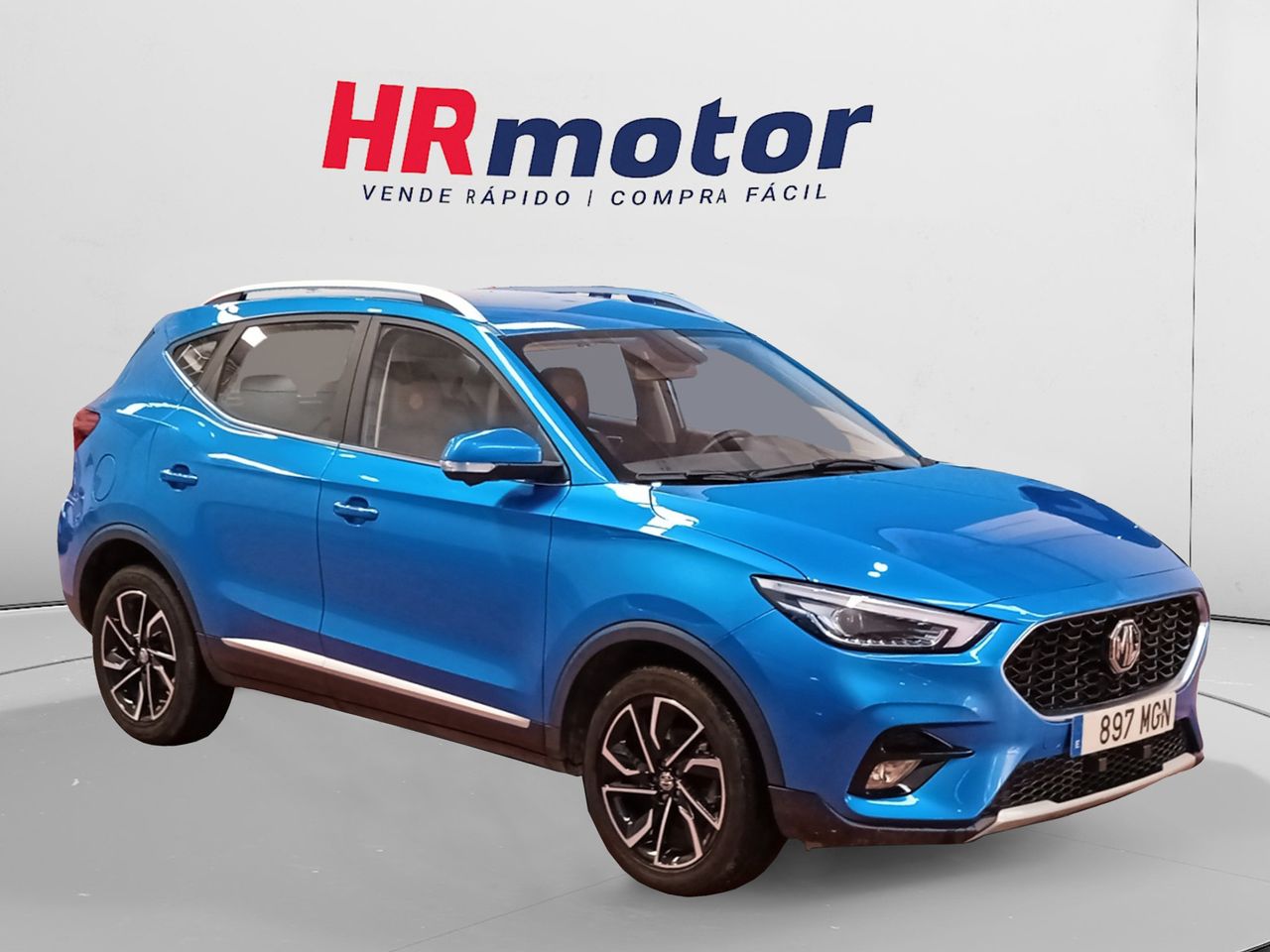 Foto mg zs 2023 /