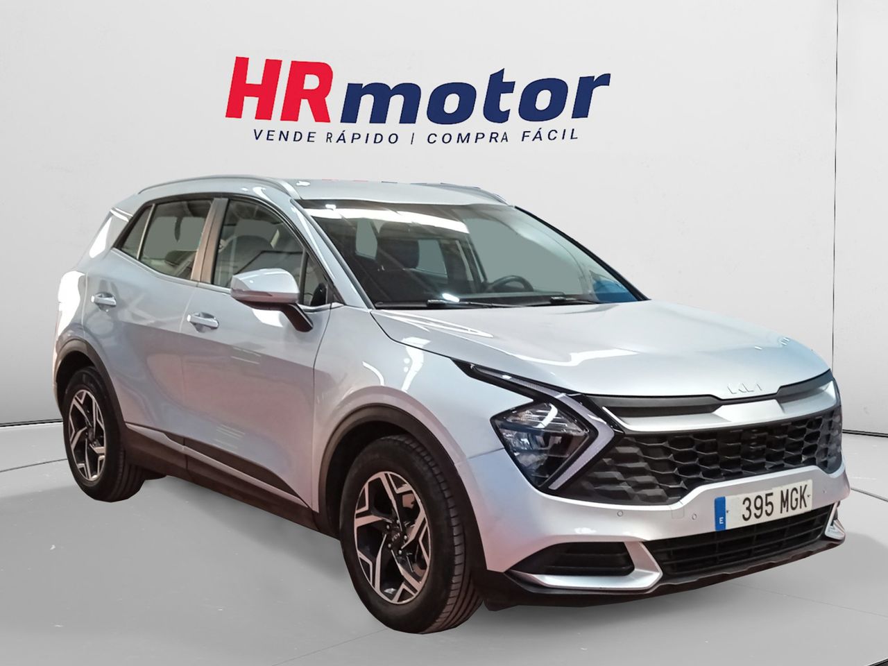 Guia tu relacion amorosa  de segunda mano - kia sportage 2023 /
