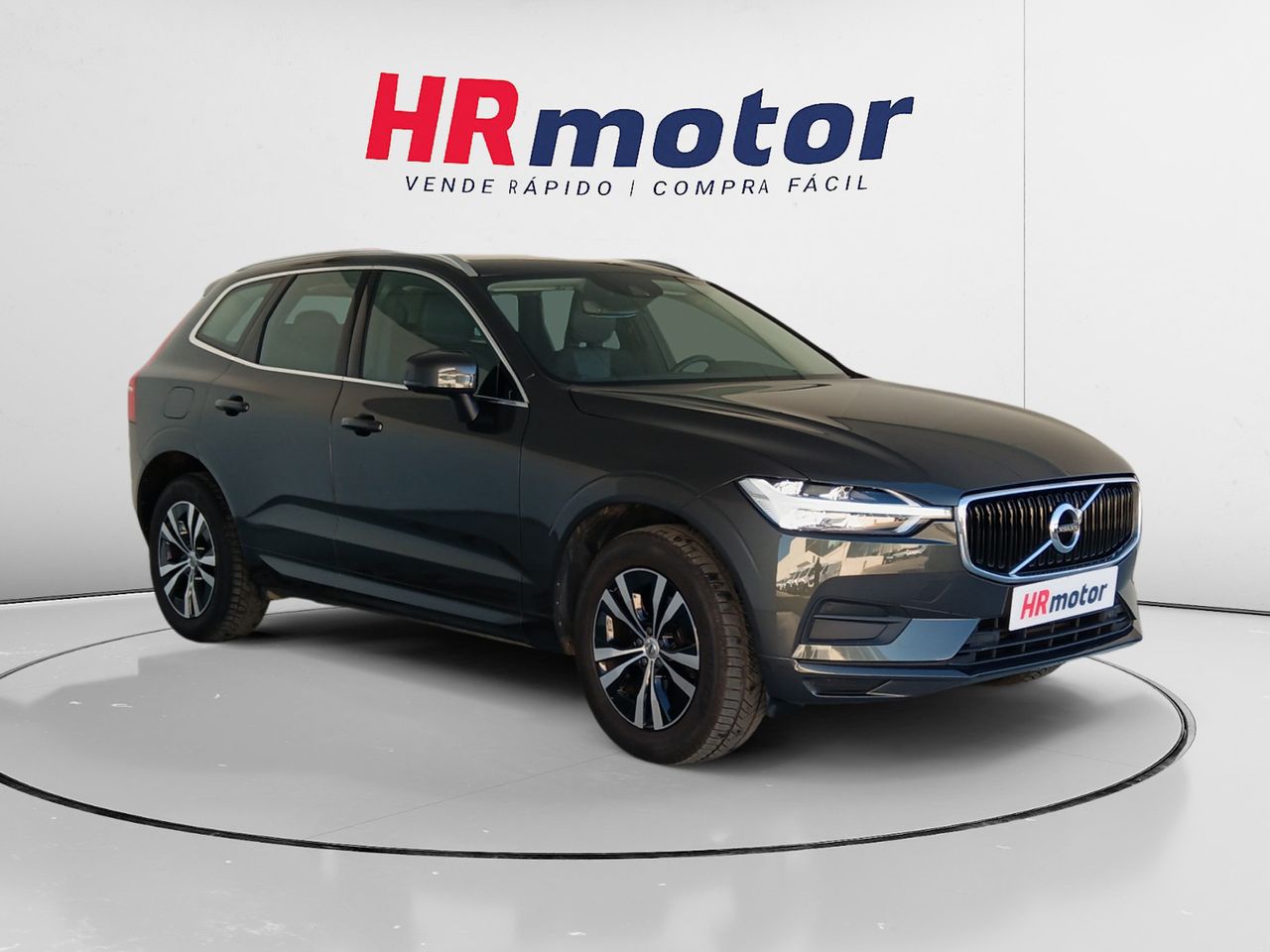 volvo xc60 2020 /